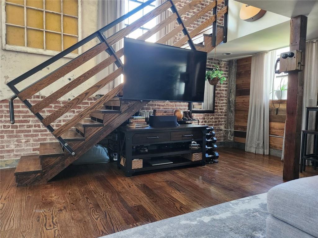650 Ne Glen, Unit 30 Atlanta, GA 30308 - Photo 3 of 18