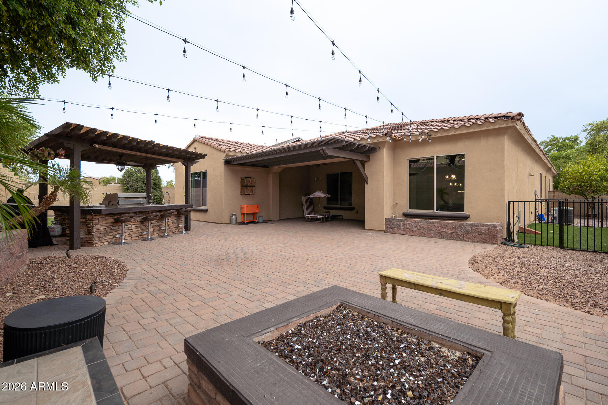 2957 North Riley Court Buckeye, AZ 85396 - Photo 37 of 50 37_Back_05
