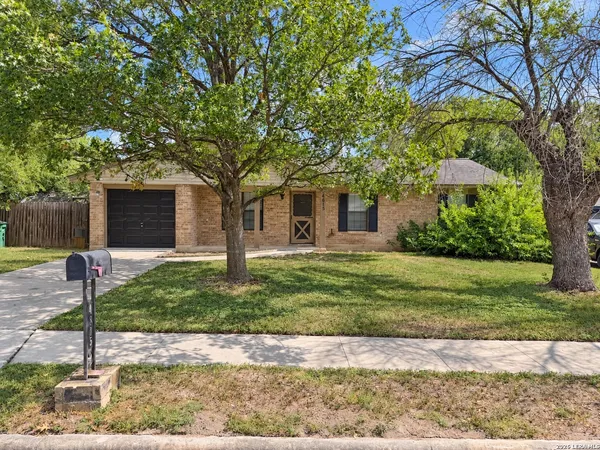$1,495 | 4815 Casa Corona Street, San Antonio, TX 78233