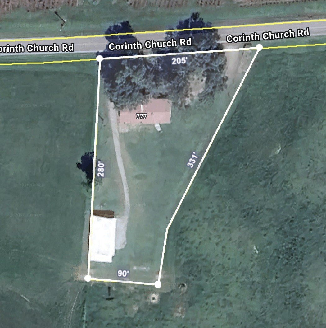 777 Corinth Church Road Smithville, TN 37166 - Photo 24 of 24