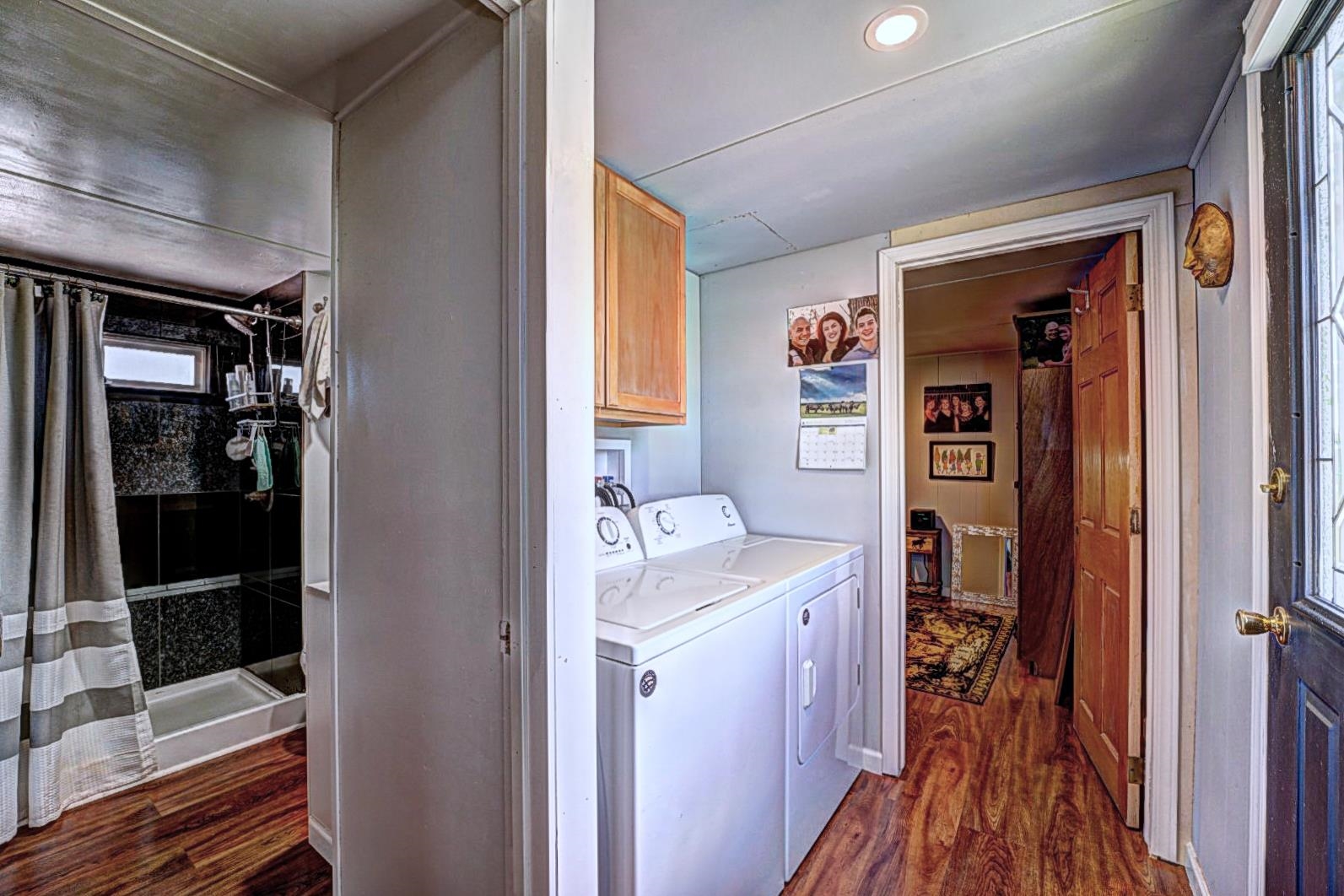 585-25 25 1/2 Road, Unit 72 Grand Junction, CO 81505 - Photo 11 of 21 a room with storage and utility
