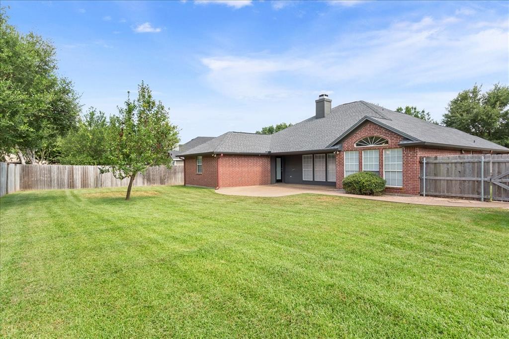 1017 Cheyenne Trail Hewitt, TX 76643 - Photo 24 of 28