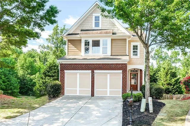 $2,500 | 6090 Bentley Way, Cumming, GA 30040