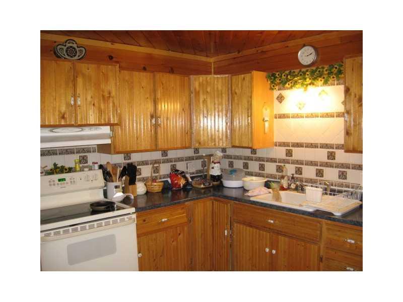 891 Dexter Road Cambridge, ME 04923 - Photo 2 of 14 Kitchen.