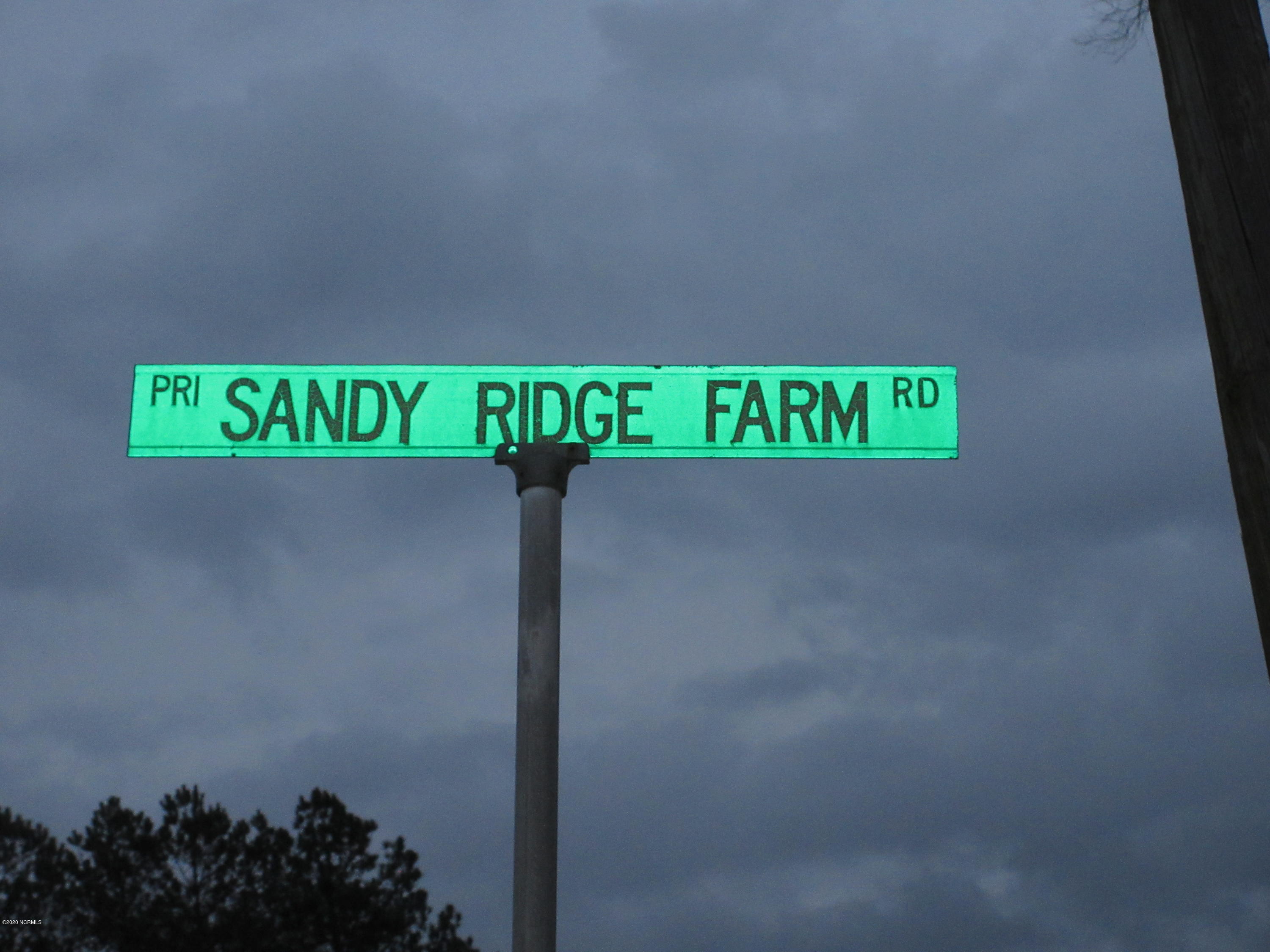 0 Sandy Ridge Farm Road La Grange, NC 28551 - Photo 5 of 5 2020-02-26 17.08.50