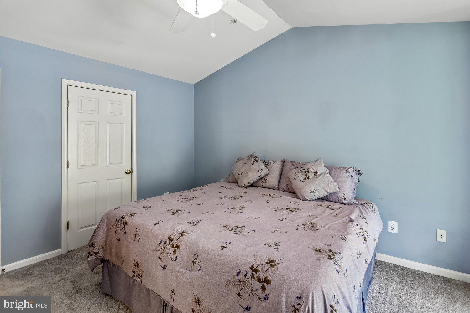 2396 Jostaberry Way Odenton, MD 21113 - Photo 27 of 55 a bedroom with a bed and a window