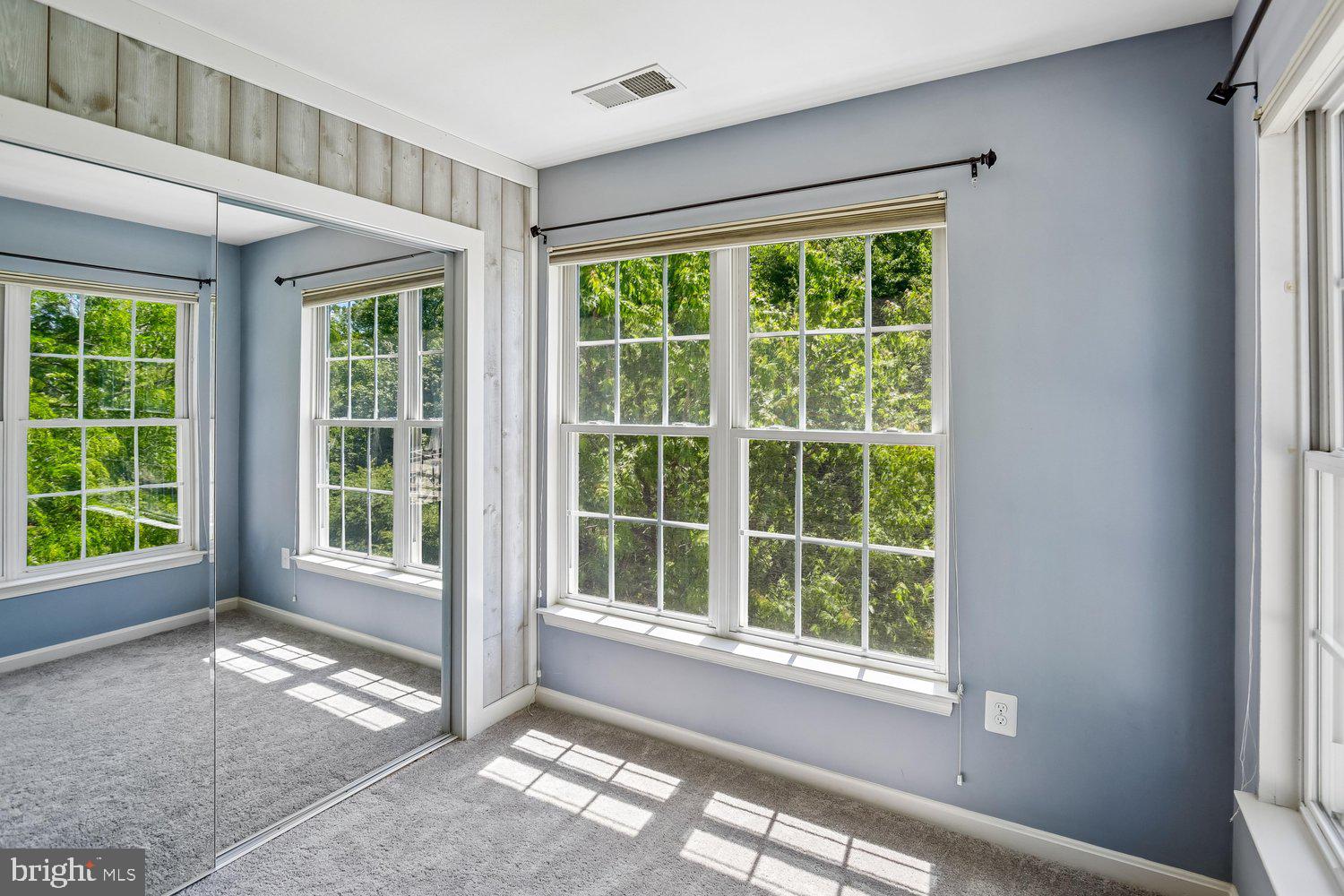2396 Jostaberry Way Odenton, MD 21113 - Photo 28 of 55 a view of a room that has a bed and a window
