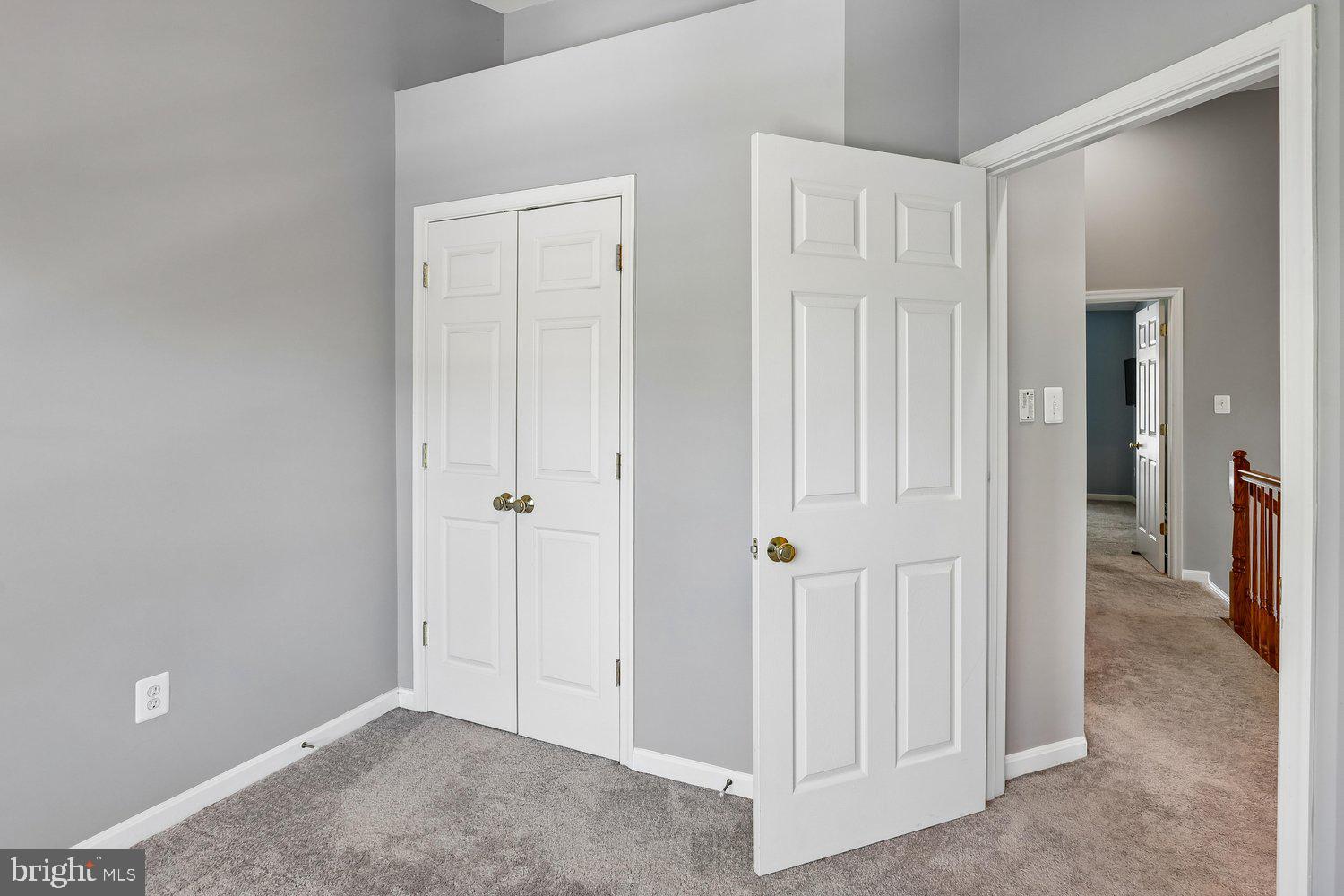 2396 Jostaberry Way Odenton, MD 21113 - Photo 35 of 55 a view of an empty room