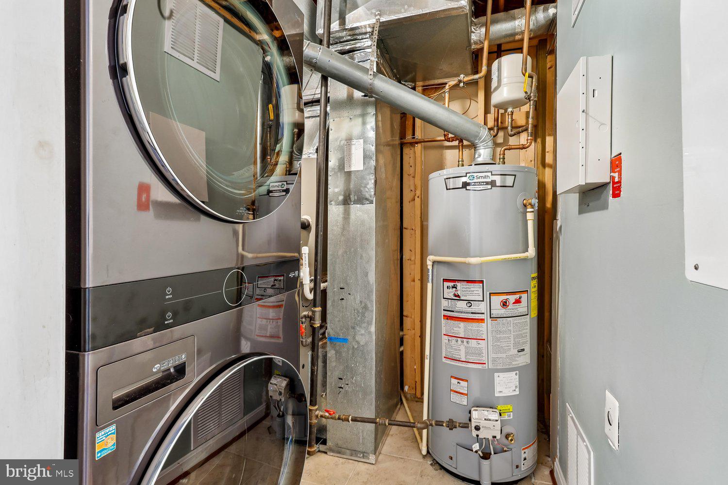 2396 Jostaberry Way Odenton, MD 21113 - Photo 41 of 55 Utility