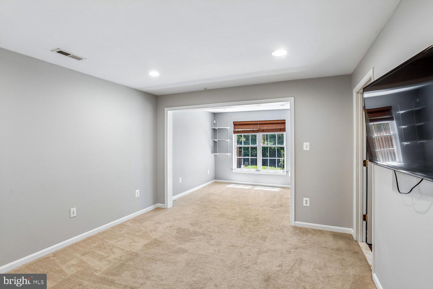 2396 Jostaberry Way Odenton, MD 21113 - Photo 42 of 55 a view of a room with a large window