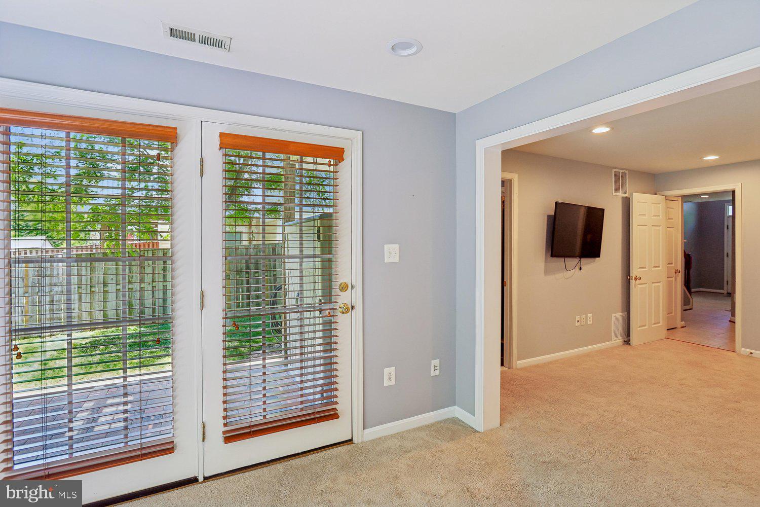 2396 Jostaberry Way Odenton, MD 21113 - Photo 45 of 55 a view of a room with a large window