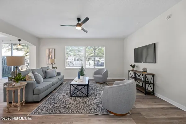 $589,990 | 1344 Hawks Crest Drive, Middleburg, FL 32068