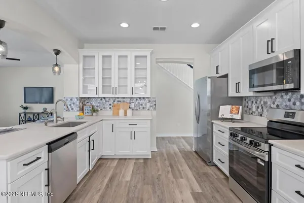 $589,990 | 1344 Hawks Crest Drive, Middleburg, FL 32068