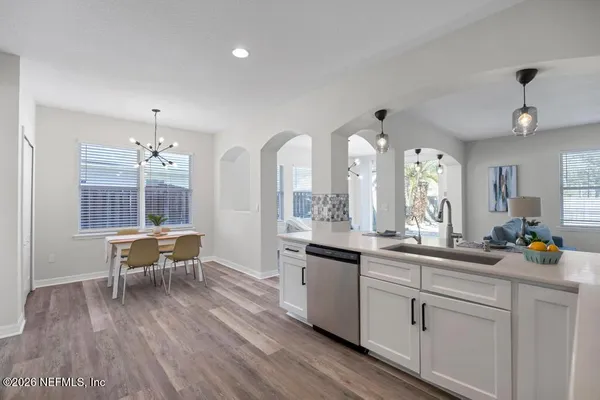 $589,990 | 1344 Hawks Crest Drive, Middleburg, FL 32068