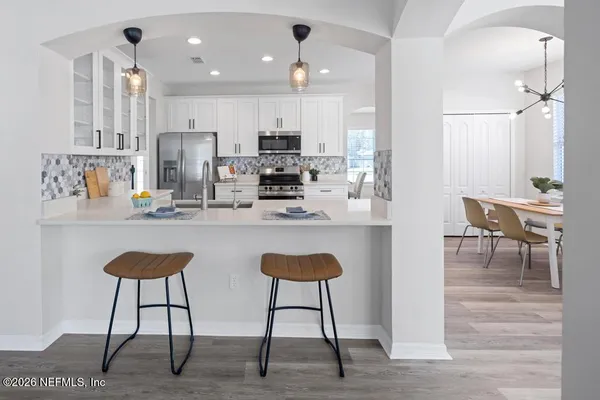 $589,990 | 1344 Hawks Crest Drive, Middleburg, FL 32068