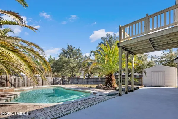 $589,990 | 1344 Hawks Crest Drive, Middleburg, FL 32068