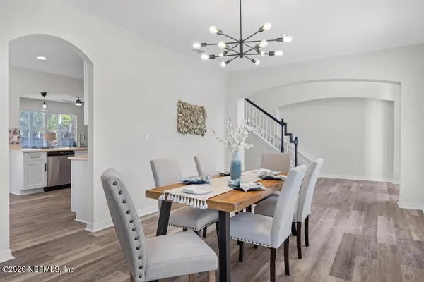 $589,990 | 1344 Hawks Crest Drive, Middleburg, FL 32068