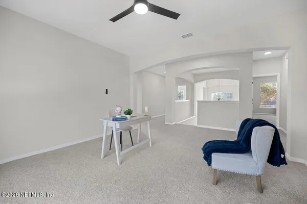 $589,990 | 1344 Hawks Crest Drive, Middleburg, FL 32068