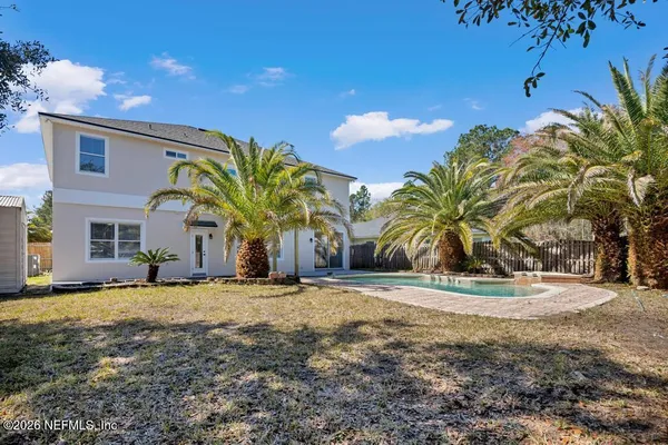 $589,990 | 1344 Hawks Crest Drive, Middleburg, FL 32068
