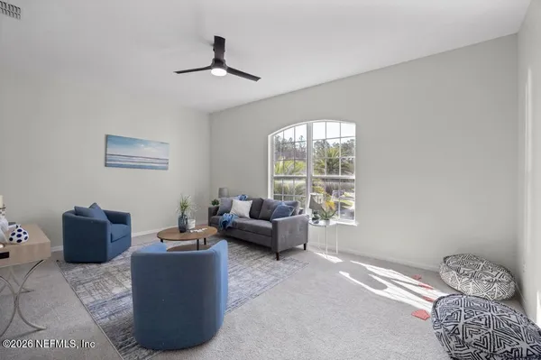 $589,990 | 1344 Hawks Crest Drive, Middleburg, FL 32068