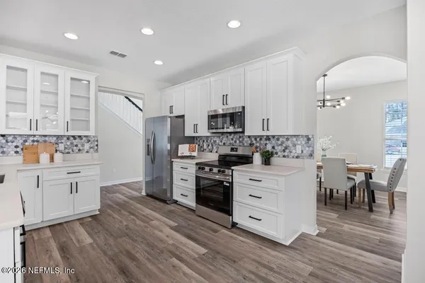 $589,990 | 1344 Hawks Crest Drive, Middleburg, FL 32068