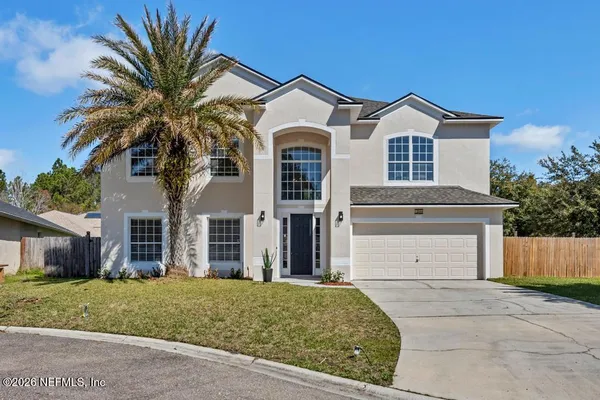 $589,990 | 1344 Hawks Crest Drive, Middleburg, FL 32068