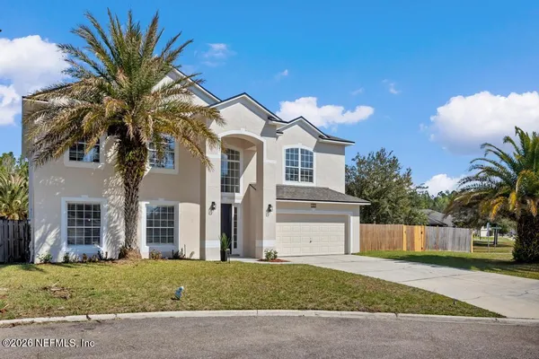 $589,990 | 1344 Hawks Crest Drive, Middleburg, FL 32068