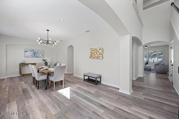 $589,990 | 1344 Hawks Crest Drive, Middleburg, FL 32068
