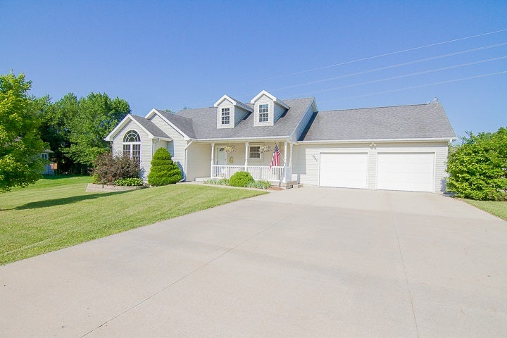 3051 Timber Creek Circle Riverside, IA 52327 - Photo 44 of 44 Gallery Image 44