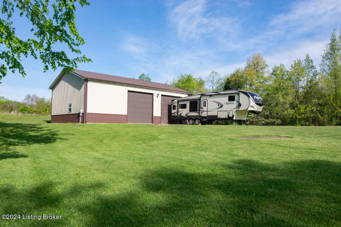 6861 Old State Road Guston, KY 40142 - Photo 12 of 59 6862 Old State Road-19