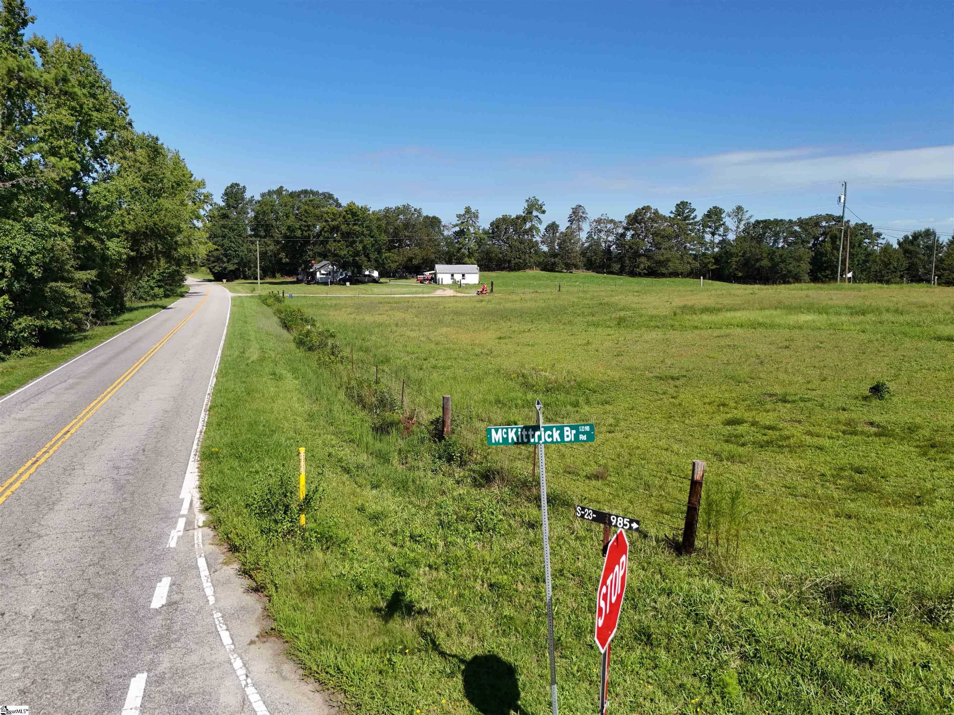 0 McKittrick Bridge Road Fountain Inn, SC 29644 - Photo 7 of 24 Gallery Image 7