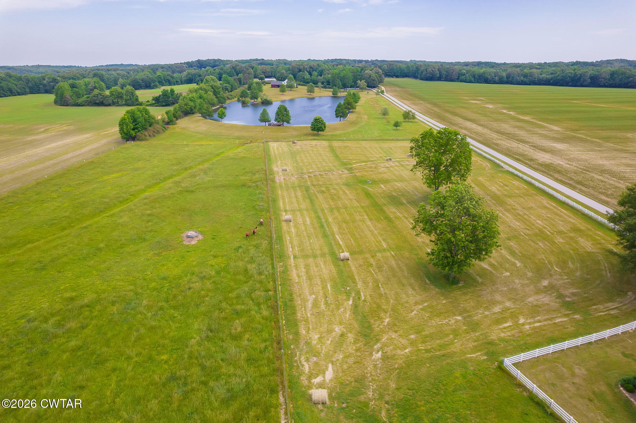 21 Sherman Blankenship Road Beech Bluff, TN 38313 - Photo 69 of 110 Completed-9