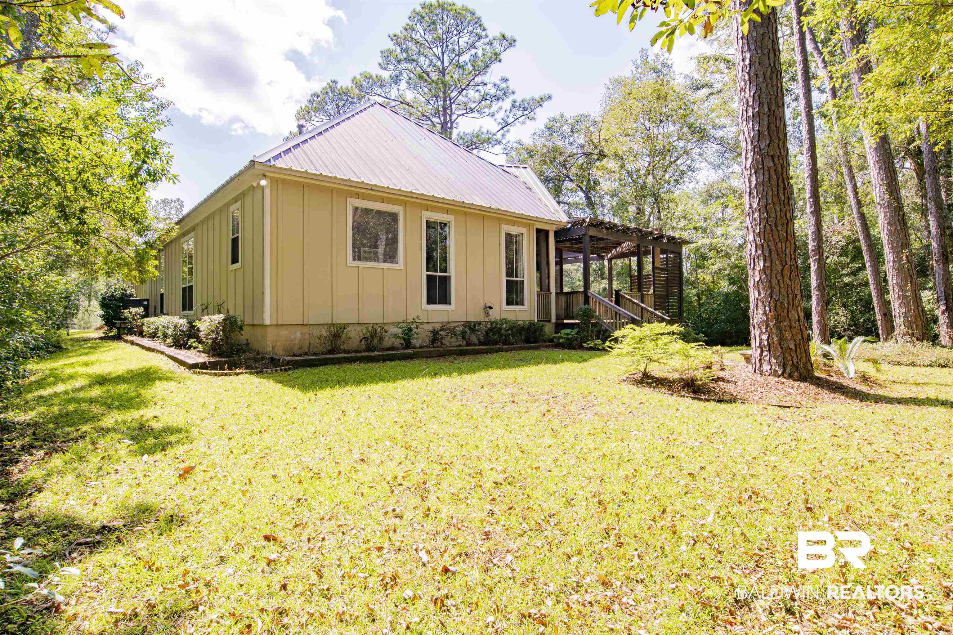 13093 Etta Smith Road Summerdale, AL 36580 - Photo 32 of 50
