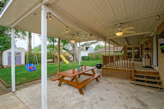 175 Ravan Avenue Harahan, LA 70123 - Photo 30 of 39