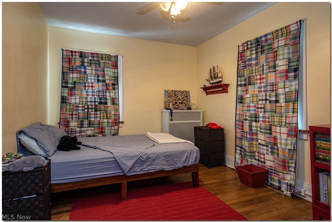 3246 Warrington Road Cleveland, OH 44120 - Photo 23 of 35