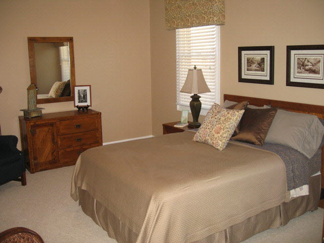 114 Lakeridge Drive Fairhope, AL 36532 - Photo 10 of 19 Bedroom 2