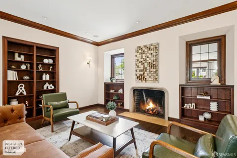 $3,780,000 | 20 San Leandro Way, San Francisco, CA 94127
