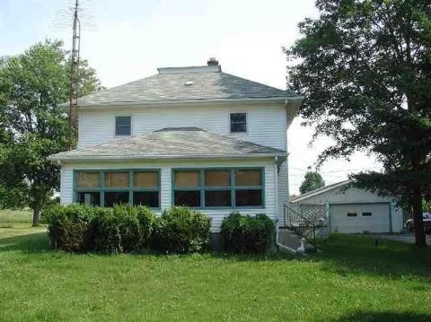 7164 West Cadmus Road Adrian, MI 49221 - Photo 1 of 8 919538.JPG