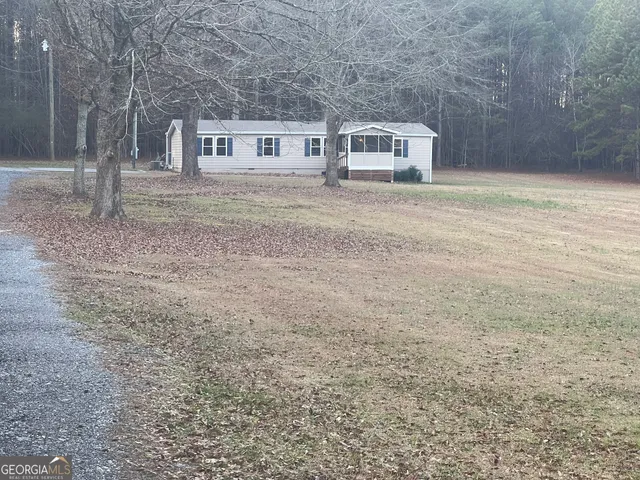 $2,100 | 130 Fairview Road, Brooks, GA 30205