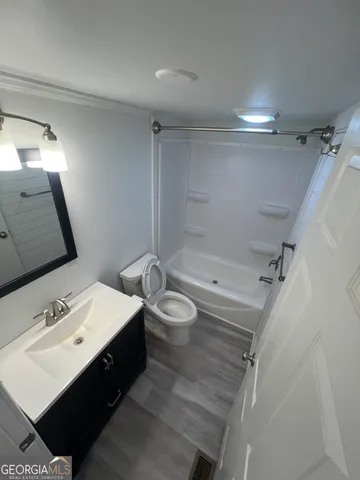 $2,100 | 130 Fairview Road, Brooks, GA 30205