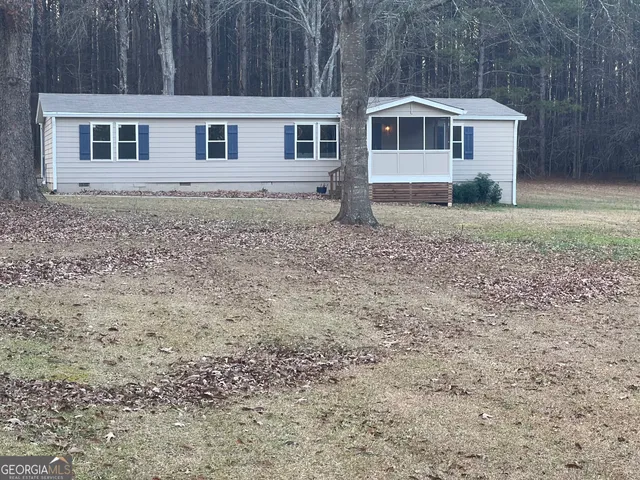 $2,100 | 130 Fairview Road, Brooks, GA 30205