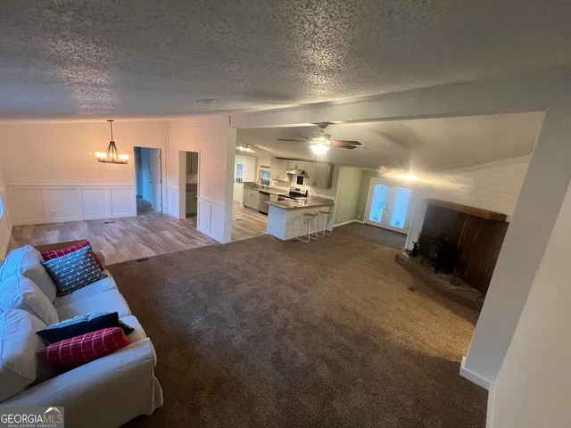 $2,100 | 130 Fairview Road, Brooks, GA 30205