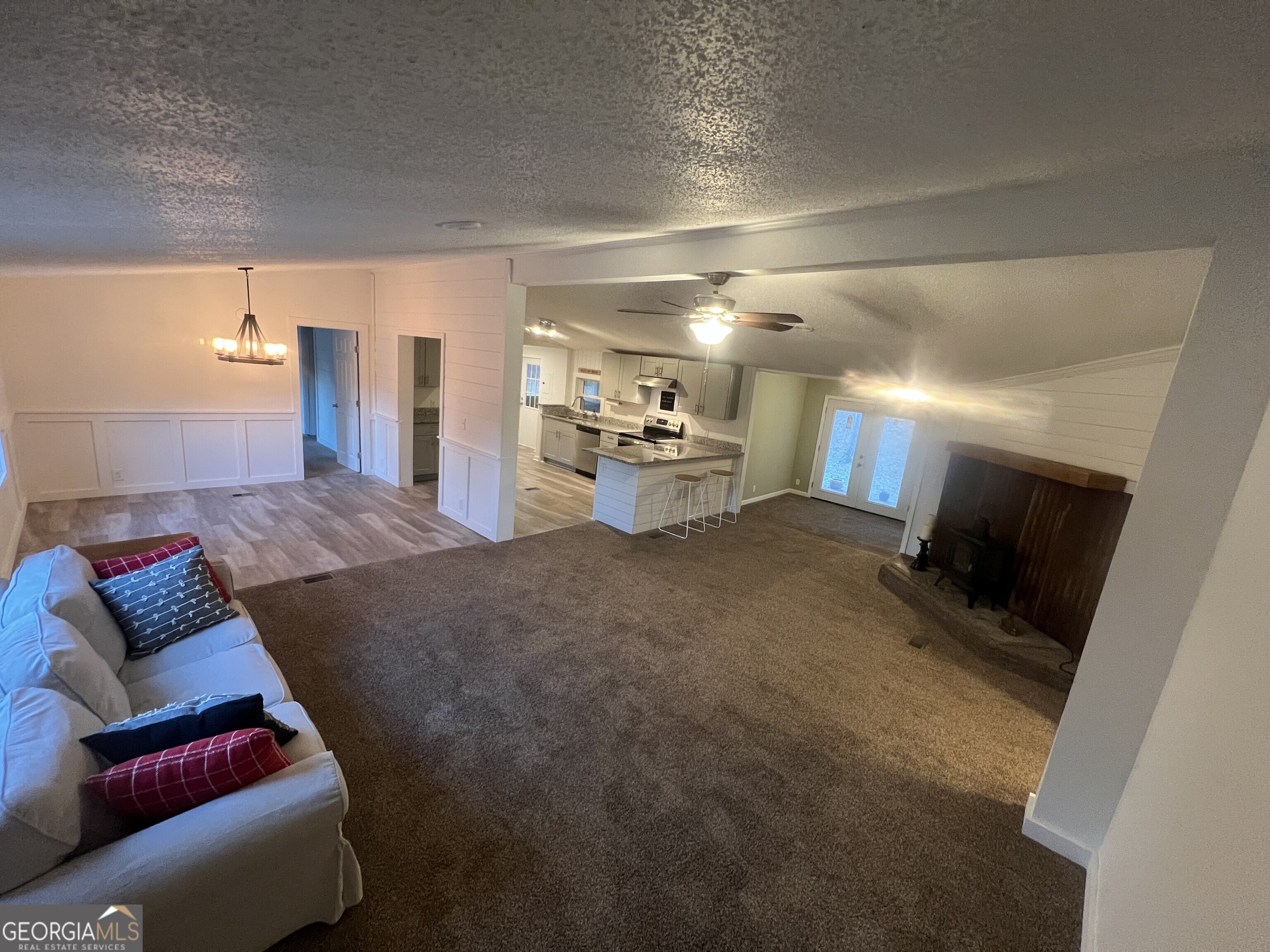 130 Fairview Road Brooks, GA 30205 - Photo 5 of 18