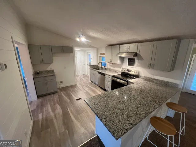 $2,100 | 130 Fairview Road, Brooks, GA 30205