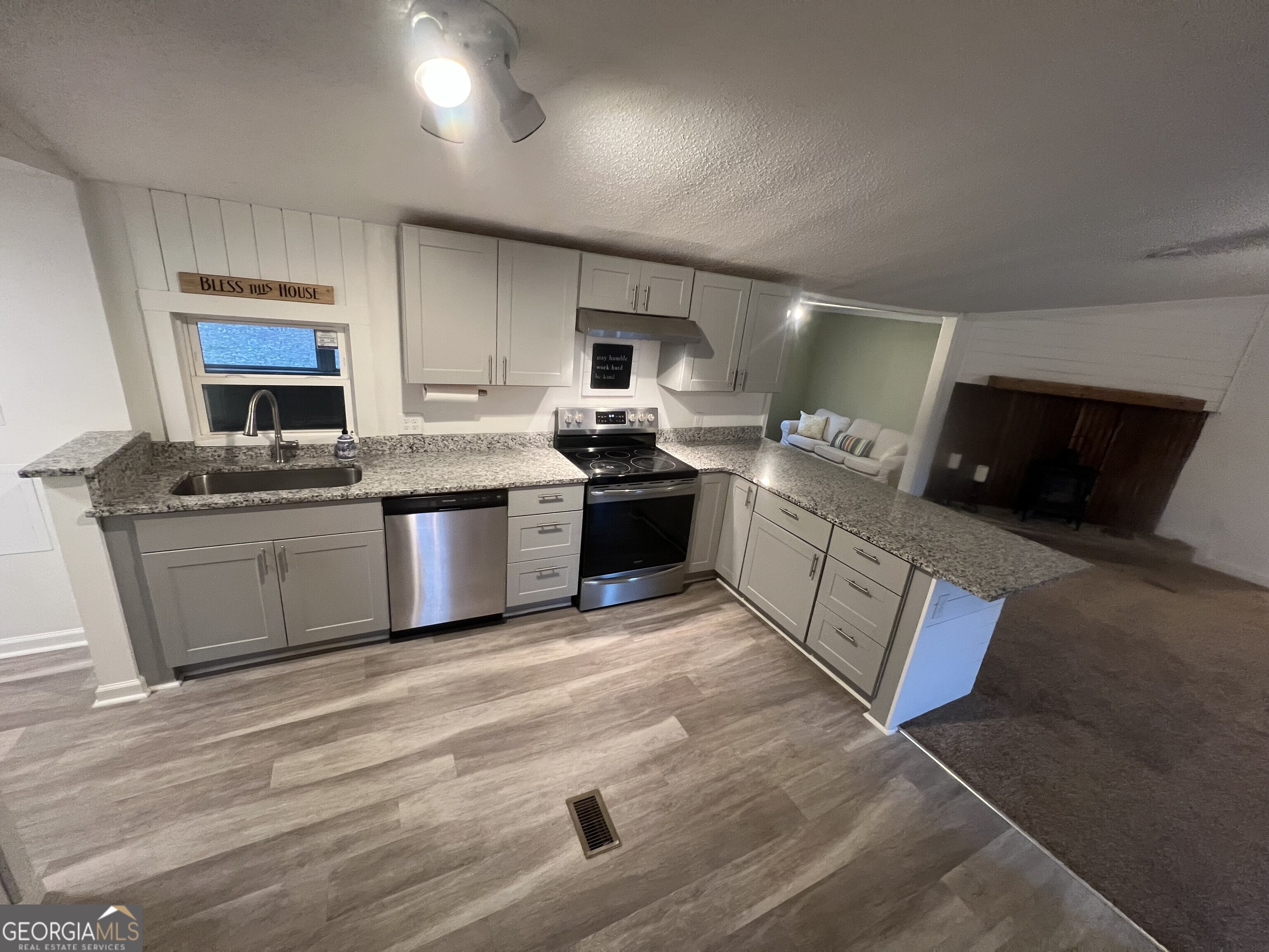 130 Fairview Road Brooks, GA 30205 - Photo 7 of 18