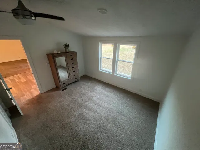 $2,100 | 130 Fairview Road, Brooks, GA 30205