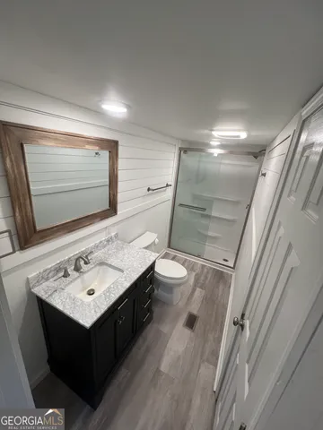 $2,100 | 130 Fairview Road, Brooks, GA 30205