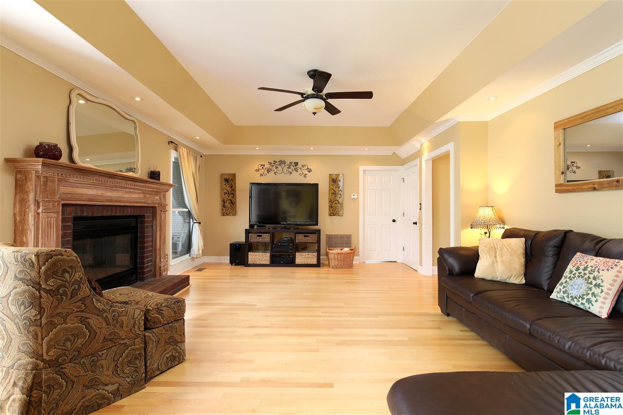 7439 Quail Ridge Drive Pinson, AL 35126 - Photo 12 of 36