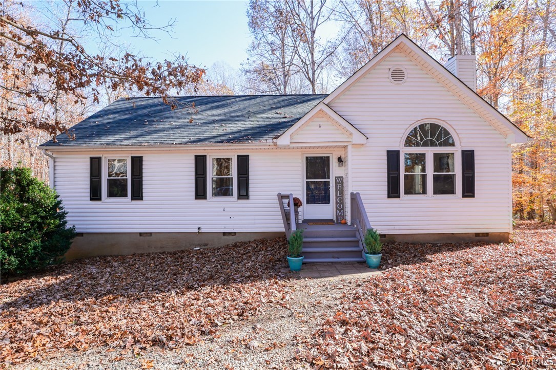 1986 Cook Road Powhatan, VA 23139 - Photo 1 of 36 Gallery Image 1