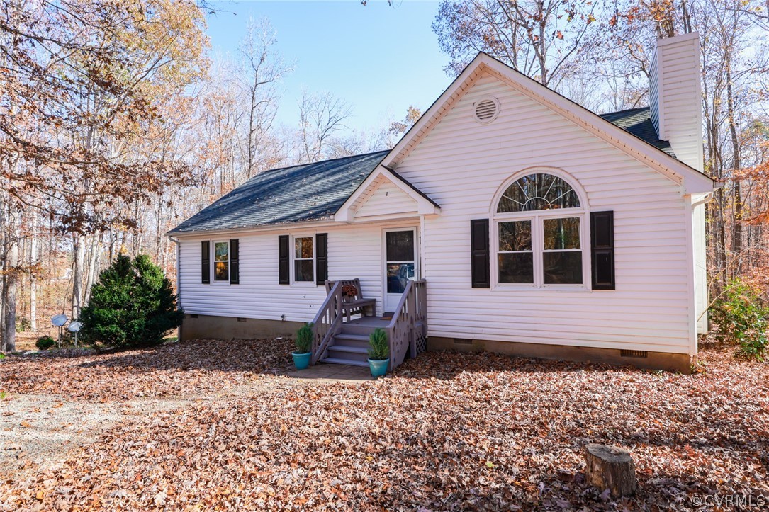 1986 Cook Road Powhatan, VA 23139 - Photo 2 of 36 Gallery Image 2